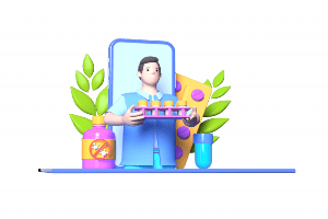 wecare-online-doctor-mobile-app