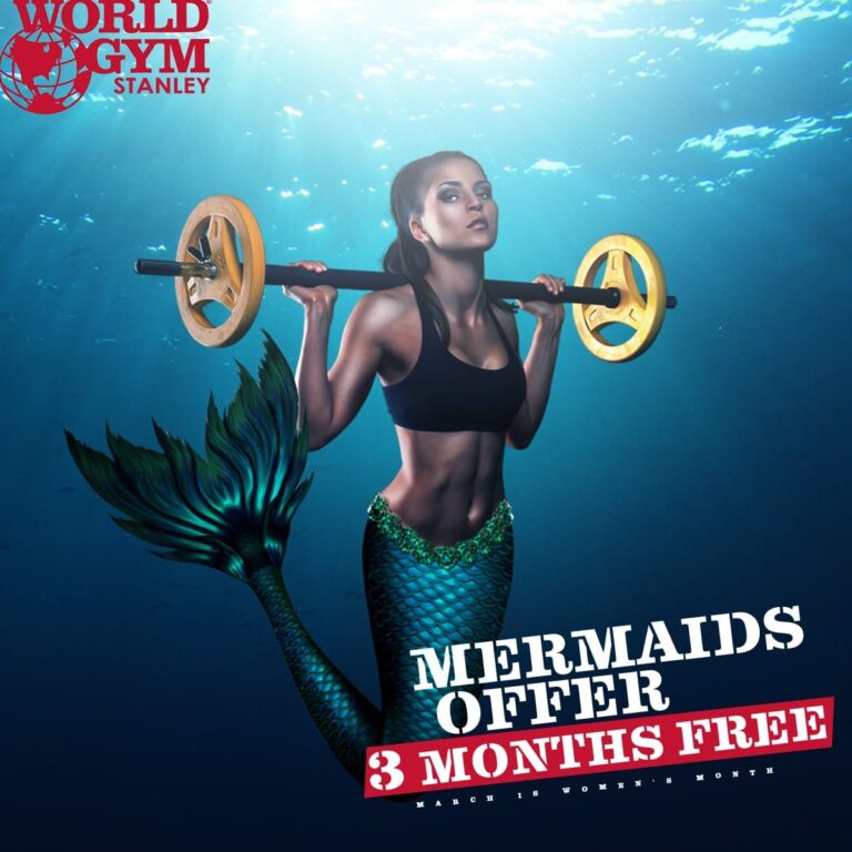 Post example for World Gym Stanly is launching an exciting new marketing campaign to get you fit, have fun, and reach your fitness goals! With top gym equipment, certified personal trainers and unbeatable customer service, World Gym Stanly provides the perfect opportunity for everyone to achieve their health and wellness goals. Find out how you can start achieving your fitness dreams with our new marketing campaign!