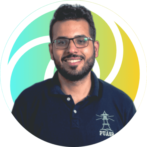 Ahmed Helmy - Software engineer | Marketing expert